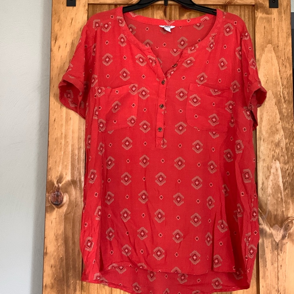 Women’s Sonoma Blouse
